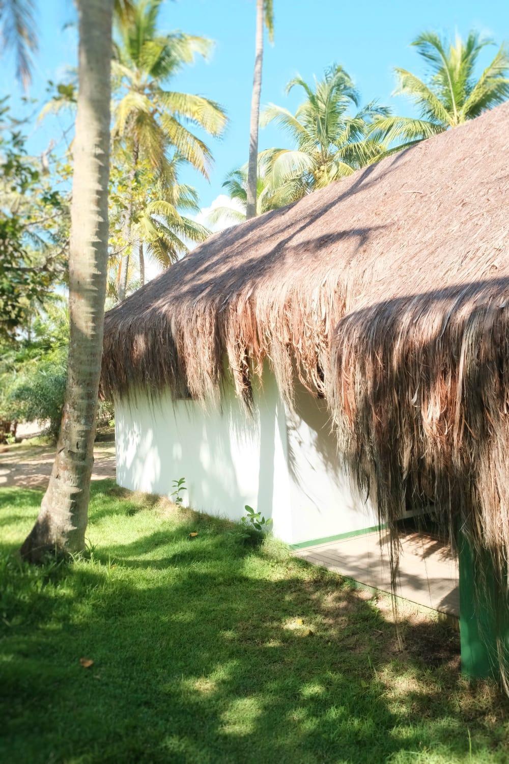 Casa Del Mar Hotel Marau  Exterior photo
